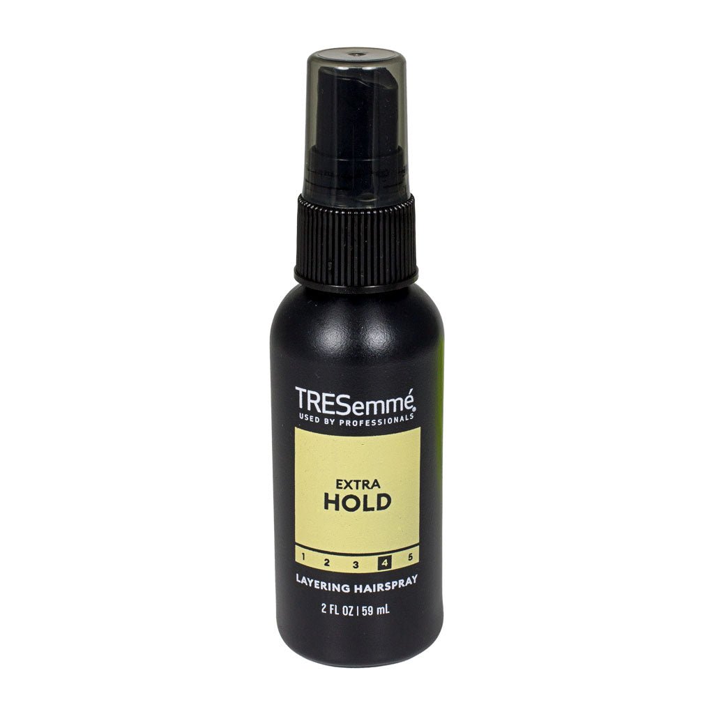 Wholesale Travel Size TRESemme Extra Firm Control Pump Hairspray