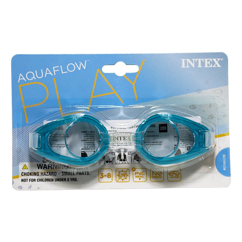 intex goggles Wholesale Intex Aquaflow Play Goggles
