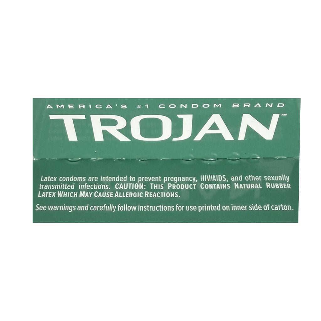 Wholesale Trojan Ultra Thin Premium Lubricant - Box of 3 All Travel Sizes Wholesale Trojan Ultra Thin Premium Lubricant - Box of 3 All Travel Sizes