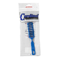 DBW - Cardinal Vented Hairbrush Bagged - 6 in.