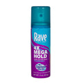 zzDISCONTINUED - Rave 4X Mega Hairspray - 1.5 oz.