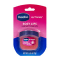 UNAVAILABLE - Vaseline Lip Therapy Rosy Lips - 0.25 oz. Jar