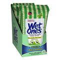 zzDISCONTINUED - Wet Ones Infant & Kid Sensitive Skin Wipes - Pack of 20