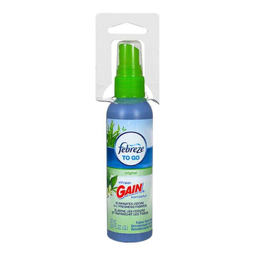 UNAVAILABLE - Febreze Fabric Refresher with Gain - 2.8 oz.