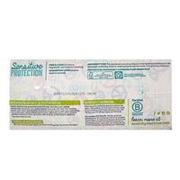 DBM - Seventh Generation Small Stage Diapers Size 4 - Pack of 25