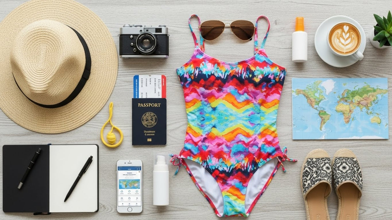 Can I travel for two weeks with only a carry-on? - All Travel Sizes