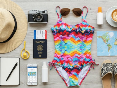 Can I travel for two weeks with only a carry-on? - All Travel Sizes