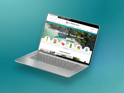 What’s New at All Travel Sizes - All Travel Sizes