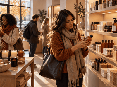 Bundle Up & Shop Better: A Better Way to Shop for Travel‑Size Essentials This Fall - All Travel Sizes