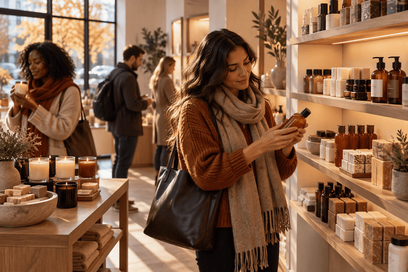 Bundle Up & Shop Better: A Better Way to Shop for Travel‑Size Essentials This Fall - All Travel Sizes