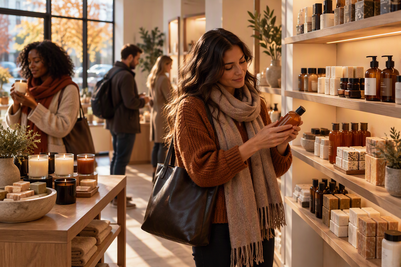 Bundle Up & Shop Better: A Better Way to Shop for Travel‑Size Essentials This Fall