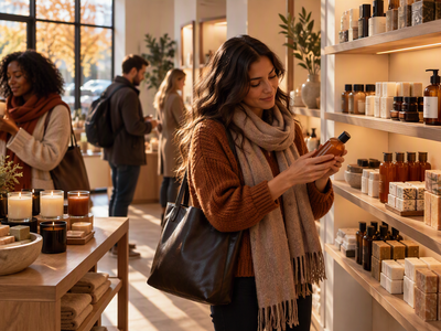 Bundle Up & Shop Better: A Better Way to Shop for Travel‑Size Essentials This Fall