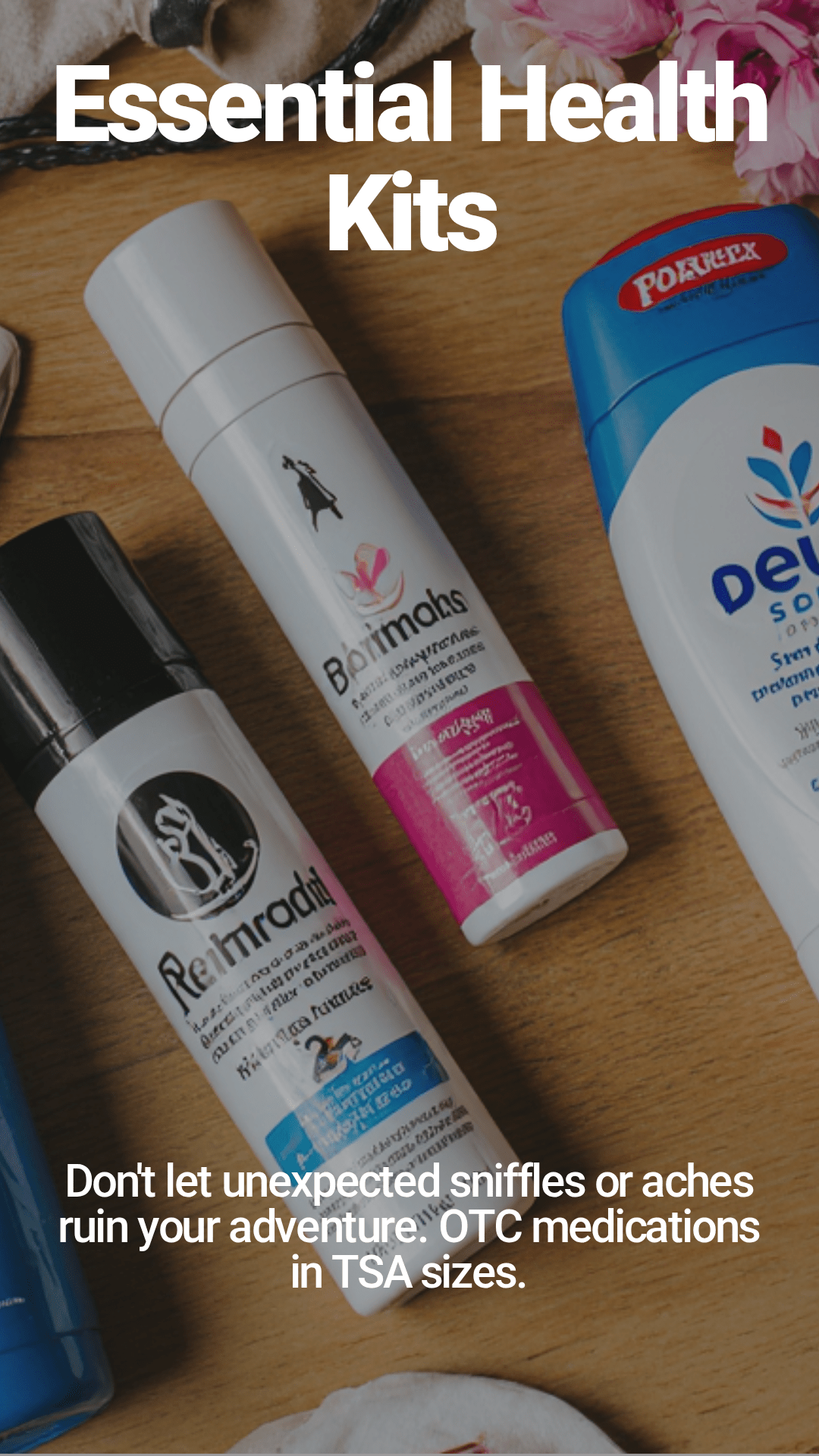 Looking for the best travel‑size shampoo and conditioner? Here’s a curated set of top-rated options—perfect for carry‑ons, weekend trips, or trying new haircare without committing to full sizes: - All Travel Sizes