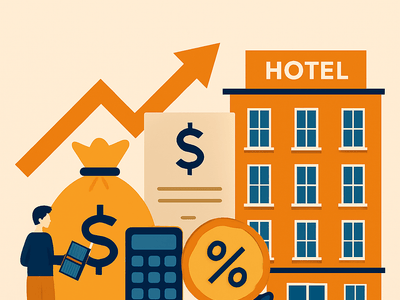 Beyond the Room Rate: How 2025's Tariffs Are Inflating Hotel Operational Expenses - All Travel Sizes