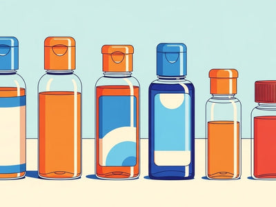 What Size Travel Bottles are Allowed on Airplanes? - All Travel Sizes