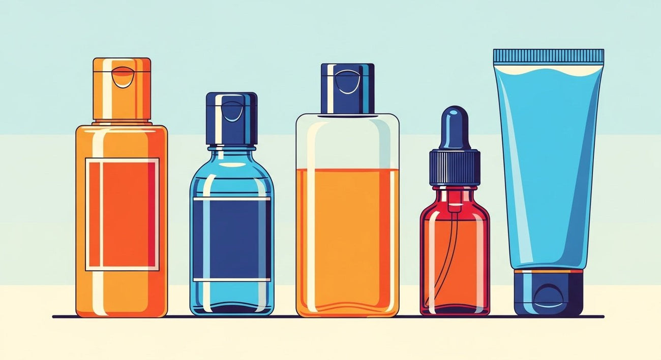 What is the Travel Size for Liquids? - All Travel Sizes