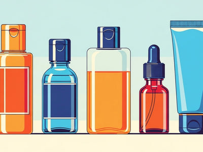 What is the Travel Size for Liquids? - All Travel Sizes