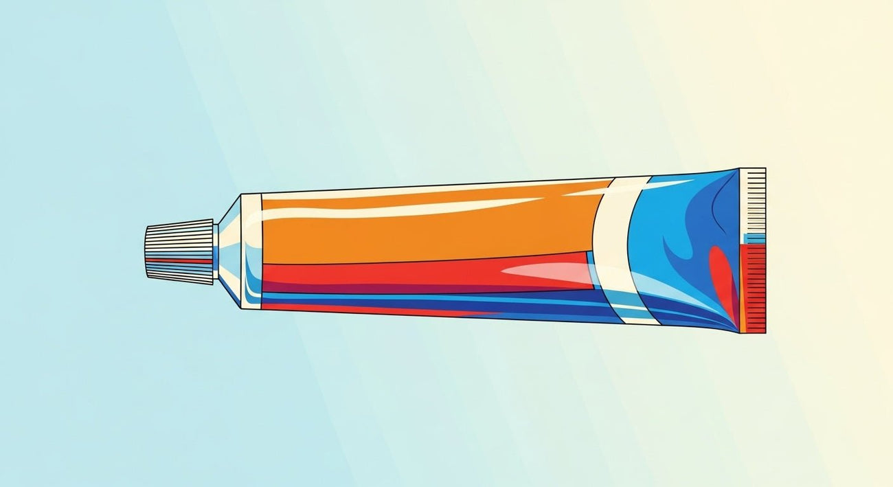 Does Toothpaste Have To Be Travel Size? - All Travel Sizes