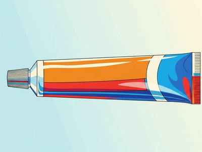 Does Toothpaste Have To Be Travel Size? - All Travel Sizes