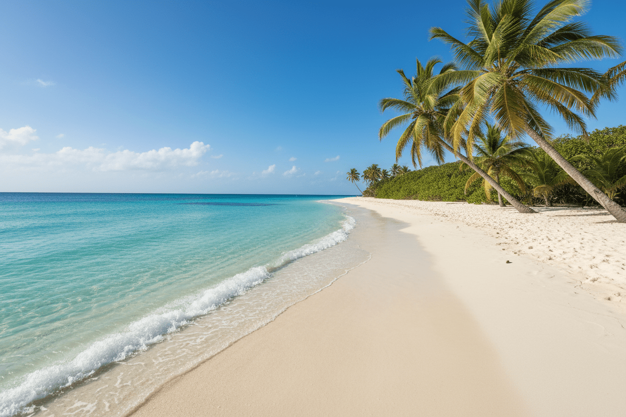 Beach Vacation Packing List: What You'll Actually Use - All Travel Sizes