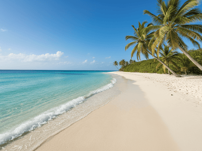 Beach Vacation Packing List: What You'll Actually Use - All Travel Sizes