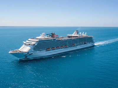 Cruise Packing List - All Travel Sizes