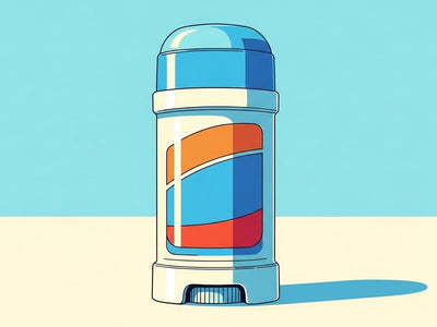 Does deodorant have to be Travel Size? - All Travel Sizes