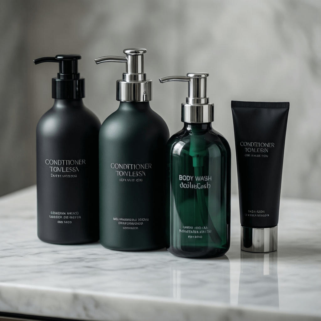 How to get free hotel toiletries when traveling on a budget? - All Travel Sizes
