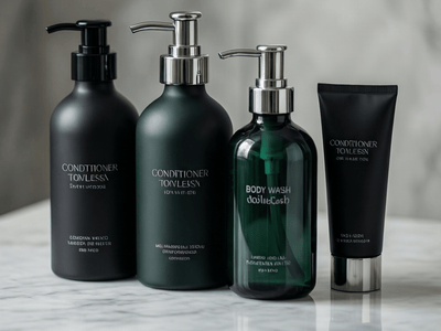 How to get free hotel toiletries when traveling on a budget? - All Travel Sizes