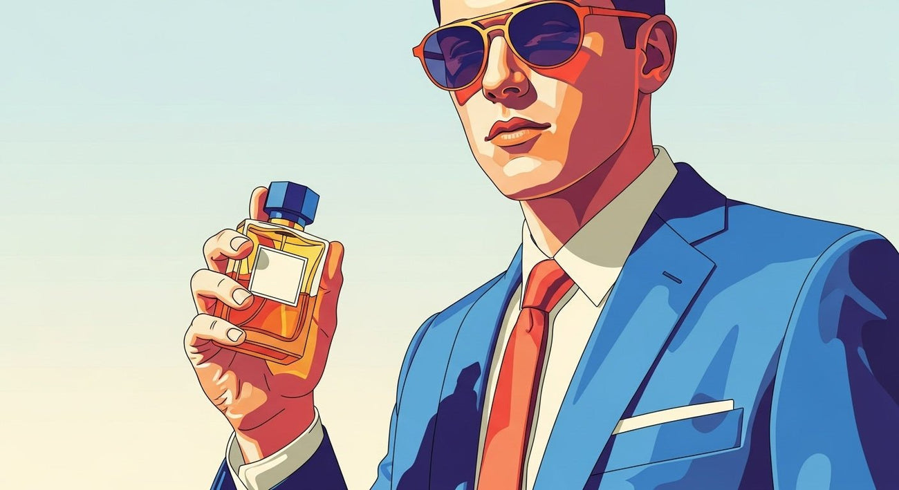 What Size Cologne Can You Travel With? - All Travel Sizes