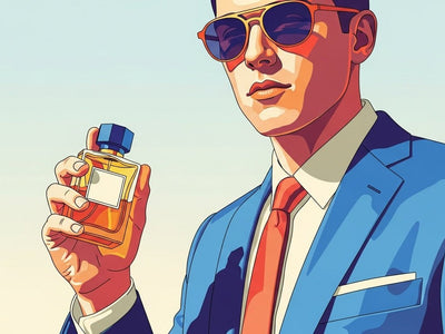 What Size Cologne Can You Travel With? - All Travel Sizes