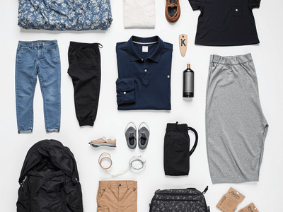 Hushpitality, Me Time and Recovery - All Travel Sizes