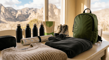 Pack Light: the All Travel Sizes blog