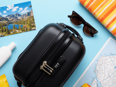 Going to a National Park? Do These Things Before You Leave Home - All Travel Sizes