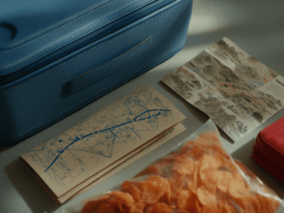 The National Park Day Bag You’ll Be Glad You Packed - All Travel Sizes