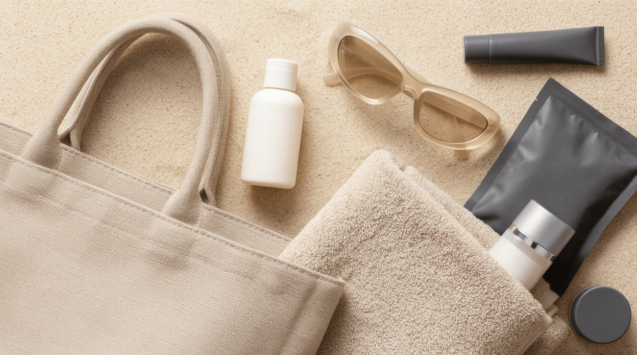Stop Overpacking: Choose the Right Travel Sizes for Any U.S. Getaway - All Travel Sizes