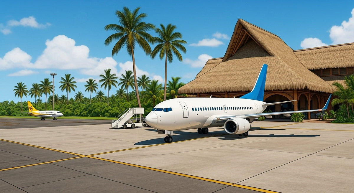 The best travel hacks for flying in 2026?