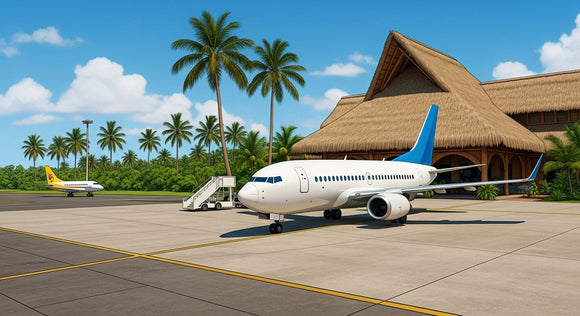 The best travel hacks for flying in 2026?