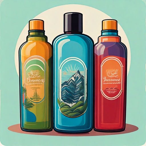 Navigating the Skies: A Comprehensive Guide to International Carry-On Liquid Restrictions - All Travel Sizes