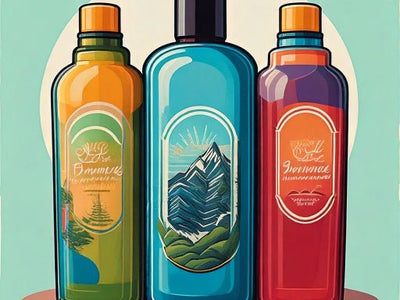 Navigating the Skies: A Comprehensive Guide to International Carry-On Liquid Restrictions - All Travel Sizes