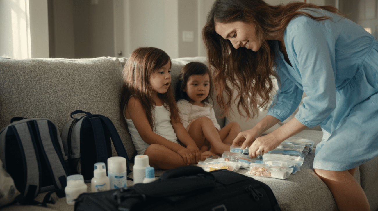 The U.S. Travel Tips You’ll Wish You Knew Before Your Next Trip - All Travel Sizes