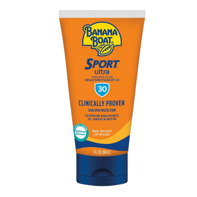 Sunblock - All Travel Sizes