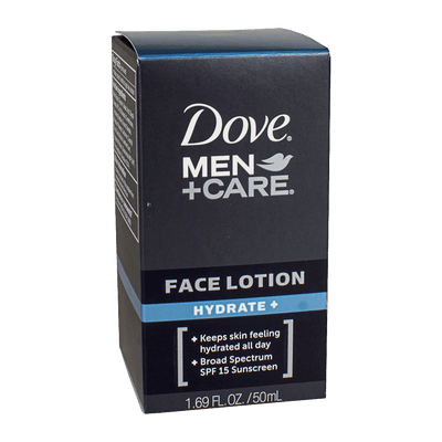 Mens Essentials - All Travel Sizes