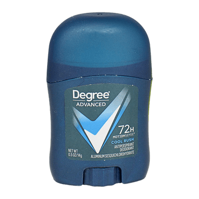 Deodorants - All Travel Sizes