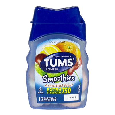 Digestion & Nausea Relief - All Travel Sizes