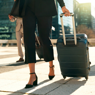 Business Trip - All Travel Sizes