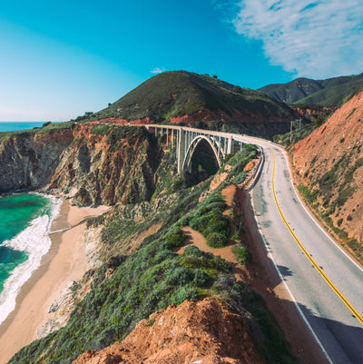 Road Trip - All Travel Sizes