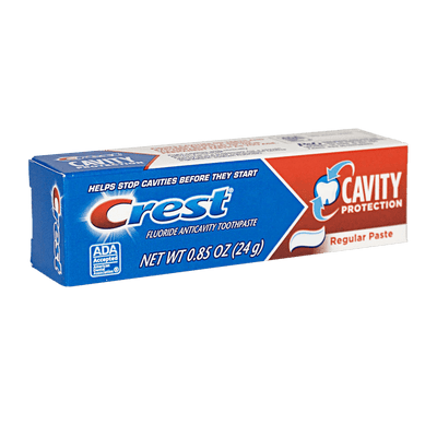 Oral Hygiene - All Travel Sizes