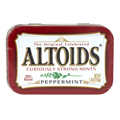 Gum & Mints - All Travel Sizes