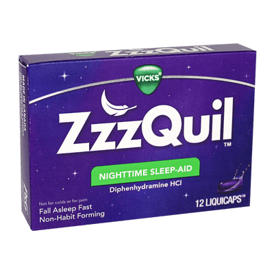 Sleep & Snoring Remedies - All Travel Sizes